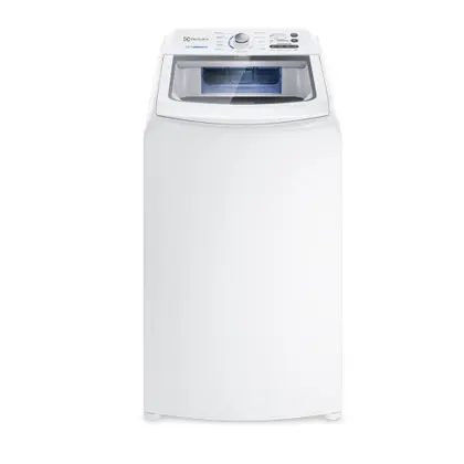 Lavadora de Roupas Automática Electrolux Essential Care 14kg Jet&Clean Ultra Filter LED14