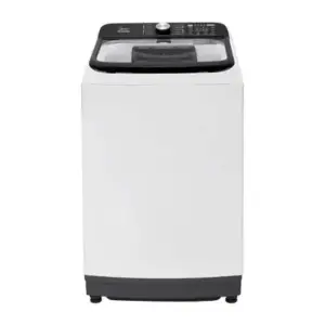 Lavadora de Roupas Automática Midea Wave Agitator 13kg Branca 220V