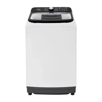 Lavadora de Roupas Automática Midea Wave Agitator 13kg