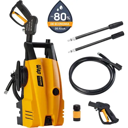 Lavadora de Alta Pressão WAP 1500 220V