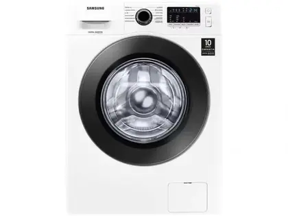 Lavadora de Roupas Front Load Samsung 11kg Branca 220V WW11J4473PWFAZ