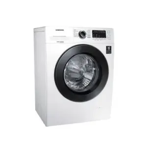 Lavadora de Roupas Front Load Samsung WW400 11kg Branca 127V WW11J4473PWAZ