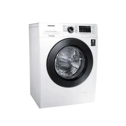 Lavadora de Roupas Front Load Samsung WW400 11kg Branca 127V WW11J4473PWAZ