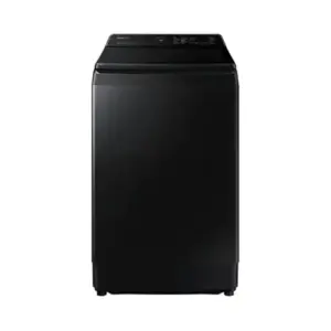 Lavadora de Roupas Automática Samsung Smart Digital Inverter 14kg Aço Inox Black 220V WA14CG5746BVBZ