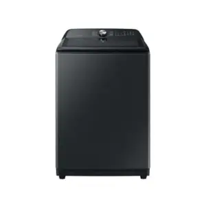 Lavadora de Roupas Automática Samsung Smart Digital Inverter 23kg Preta 220V WA23B8377GVFAZ