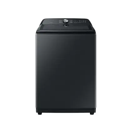 Lavadora de Roupas Automática Samsung Smart Digital Inverter 23kg Preta 220V WA23B8377GVFAZ