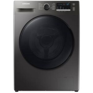 Lavadora de Roupas Front Load Samsung Inverter 11kg Inox 220V WW11T4040BXFAZ