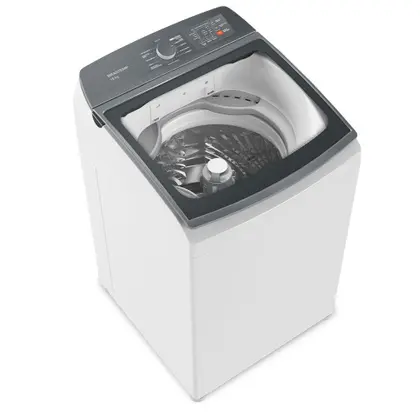 Lavadora de Roupas Automática Brastemp Advanced 18kg BWF18ABBNA