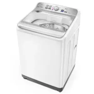 Lavadora de Roupas Automática Panasonic SmartSense 14kg com Função Vanish NA-F140B6W
