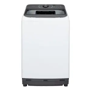 Lavadora de Roupas Automática Midea Wave Impeller 14kg com Função Turbo e Timer 127V