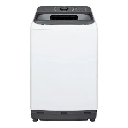 Lavadora de Roupas Automática Midea Wave Impeller 14kg com Função Turbo e Timer 127V