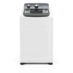 Lavadora de Roupas Automática Mueller 11kg Ciclo Rápido Branca 127V MLA11