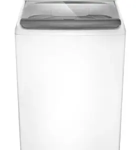 Lavadora de Roupas Automática Panasonic 16kg com Função Antibacteria AG Branca NA-F160B6W