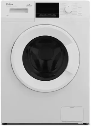 Lavadora de Roupas Automática Philco Inverter 12kg Econômica Silenciosa Branca PLR12A