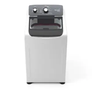 Lavadora de Roupas Automática Mueller 11kg Branca MLA11