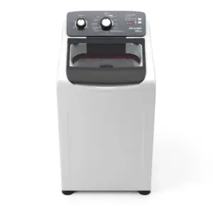 Lavadora de Roupas Automática Mueller 13kg Branca MLA13