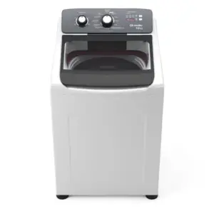 Lavadora de Roupas Automática Mueller 15kg Branca MLA15