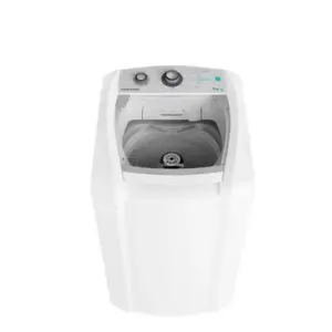 Lavadora de Roupas Automática Colormaq 11,5kg Turbo Lavagem LCA115 Lavadora de Roupas Automática Colormaq 11,5kg Turbo Lavagem LCA115