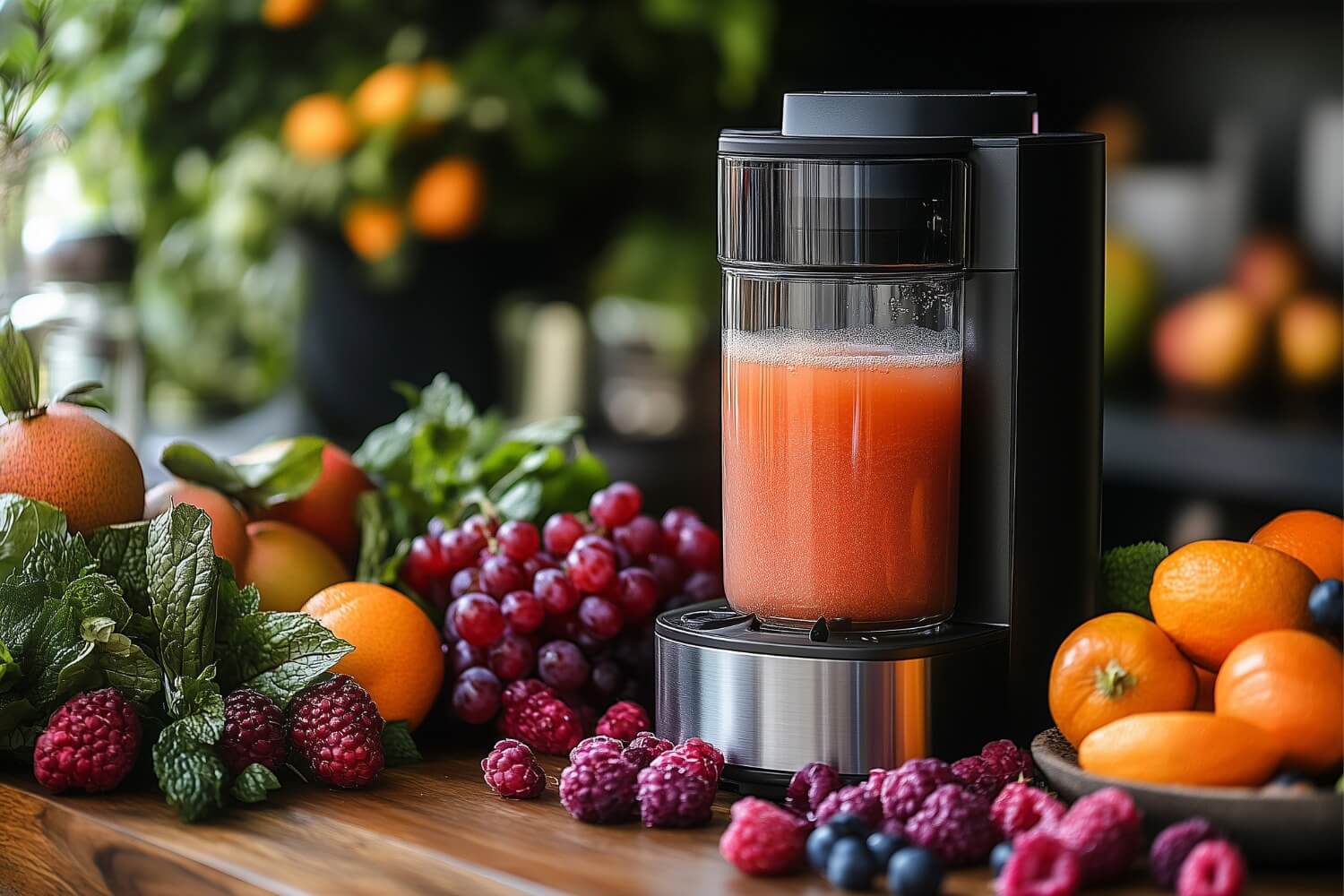 Melhor espremedor de frutas: os 10 melhores em 2025 Melhor espremedor de frutas: os 10 melhores em 2025