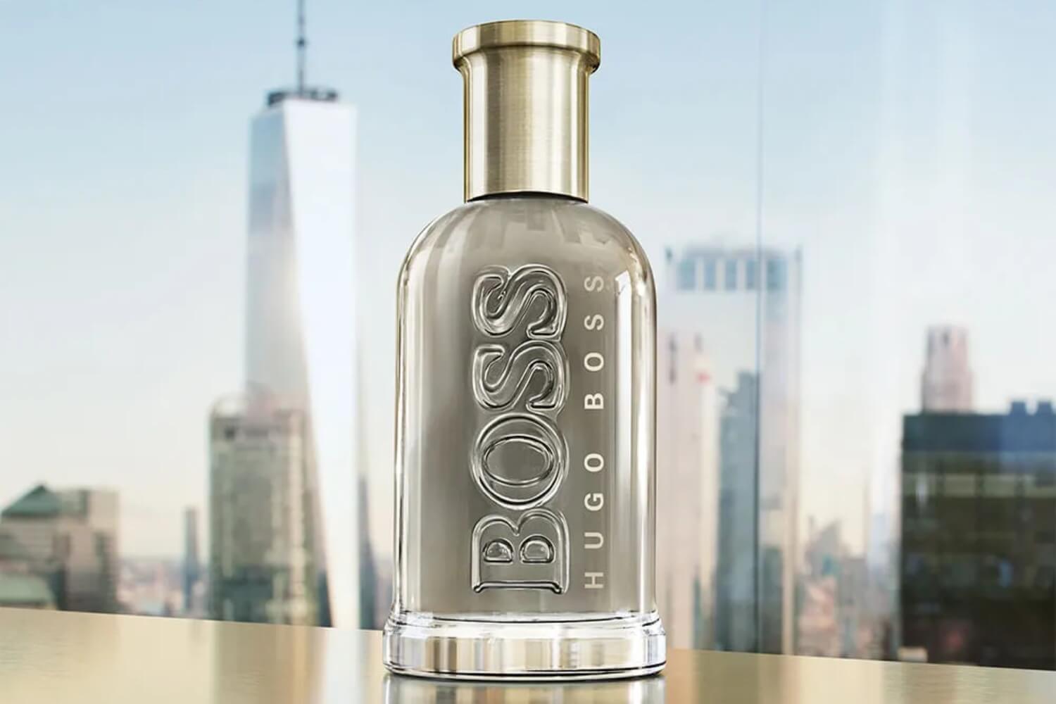 Melhor perfume Hugo Boss: os 10 melhores em 2025 Melhor perfume Hugo Boss: os 10 melhores em 2025