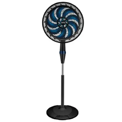 Ventilador de Coluna Arno X-Treme 9 2 em 1 40cm VE9M