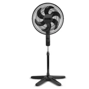 Ventilador de Coluna Arno Essential 40cm 6 Pás 220V VE2C