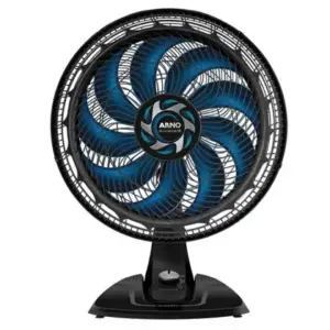 Ventilador de Mesa Arno X-Treme 9 40cm VE90