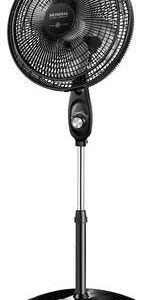Ventilador de Coluna Mondial Super Power 40cm 140W VSP-40C-NB Ventilador de Coluna Mondial Super Power 40cm 140W VSP-40C-NB