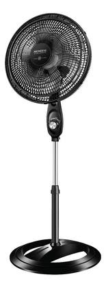 Ventilador de Coluna Mondial Super Power 40cm 140W VSP-40C-NB