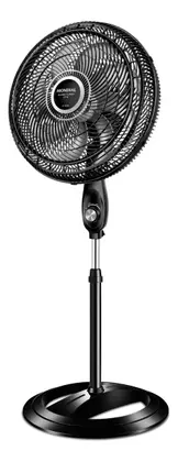 Ventilador de Coluna Mondial Super Turbo 40cm 8 Pás 140W VTX-40C-8P