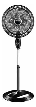 Ventilador de Coluna Mondial Super Turbo Tech 40cm 140W VTX-40C-8P-CR