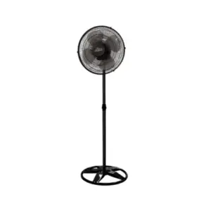 Ventilador de Coluna Venti-Delta New Premium 50cm 4 Pás Oscilante Bivolt Ventilador de Coluna Venti-Delta New Premium 50cm 4 Pás Oscilante Bivolt