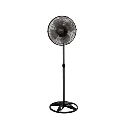 Ventilador de Coluna Venti-Delta New Premium 50cm 4 Pás Oscilante Bivolt