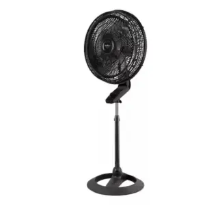 Ventilador de Coluna Britânia Mega Turbo 50cm 6 Pás 127V Ventilador de Coluna Britânia Mega Turbo 50cm 6 Pás 127V