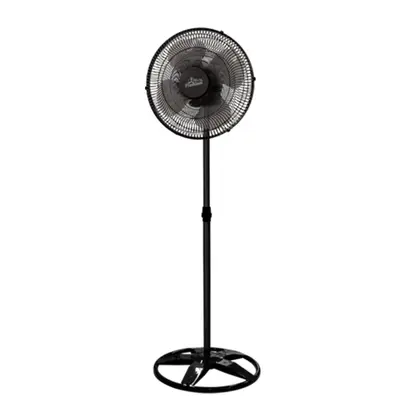 Ventilador de Coluna Venti-Delta New Premium 50cm Preto Bivolt