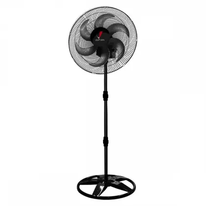 Ventilador de Coluna Venti-Delta Ventura 50cm Preto 150W Bivolt 78-5412
