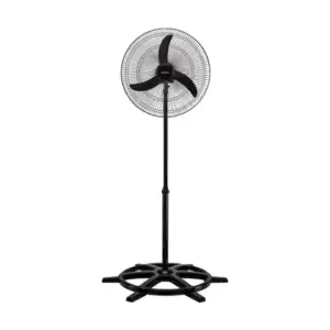 Ventilador de Coluna Ventisol Premium 50cm 3 Pás Grade de Aço Bivolt Ventilador de Coluna Ventisol Premium 50cm 3 Pás Grade de Aço Bivolt