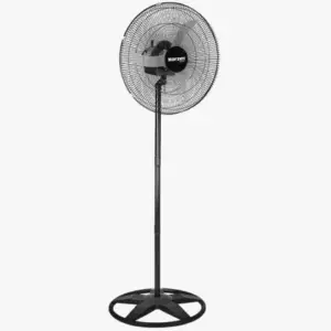 Ventilador de Coluna Venti-Delta Ventura Korzen 60cm 3 Pás Ventilador de Coluna Venti-Delta Ventura Korzen 60cm 3 Pás