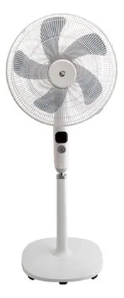 Ventilador de Coluna Equation 40cm Branco 25W 220V FS40-16CR BRH