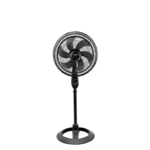 Ventilador de Coluna Britânia Maxx Force 6 Pás 160W BVT450 Ventilador de Coluna Britânia Maxx Force 6 Pás 160W BVT450
