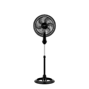 Ventilador de Coluna Britânia Turbo Silencioso 160W BVT466 Ventilador de Coluna Britânia Turbo Silencioso 160W BVT466