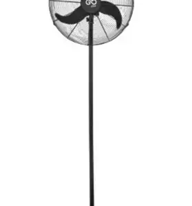 Ventilador de Coluna Goar 60cm Preto Bivolt V60C Ventilador de Coluna Goar 60cm Preto Bivolt V60C