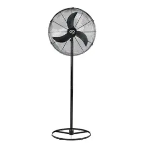 Ventilador de Coluna Goar 70cm 3 Pás Bivolt V70C Ventilador de Coluna Goar 70cm 3 Pás Bivolt V70C