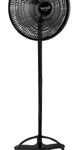 Ventilador de Coluna Loren Sid Turbo Wind 40 Preto 220V Ref-2480 Ventilador de Coluna Loren Sid Turbo Wind 40 Preto 220V Ref-2480