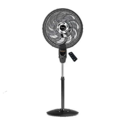 Ventilador de Coluna Mallory com Controle Remoto 220V GRAF15P
