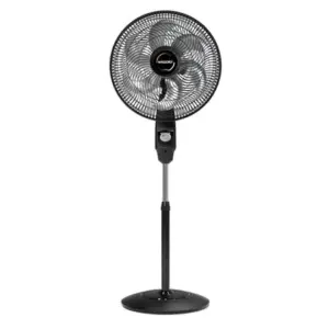Ventilador de Coluna Mallory Éolo 40cm 6 Pás 126W B9440170