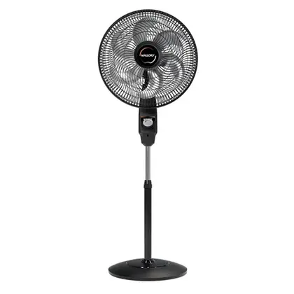 Ventilador de Coluna Mallory Éolo 40cm 6 Pás 126W B9440170