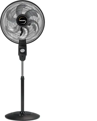 Ventilador de Coluna Mallory Eolo 40cm 6 Pás 220V