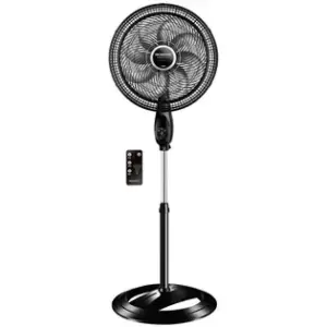 Ventilador de Coluna Mondial com Controle Remoto 40cm VTX-40C-8P-CR Ventilador de Coluna Mondial com Controle Remoto 40cm VTX-40C-8P-CR