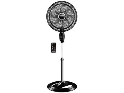 Ventilador de Coluna Mondial com Controle Remoto 40cm VTX-40C-8P-CR